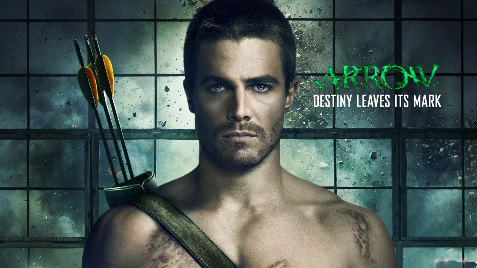 оливер куин, green arrow, зеленая стрела, oliver queen, Arrow, стрела