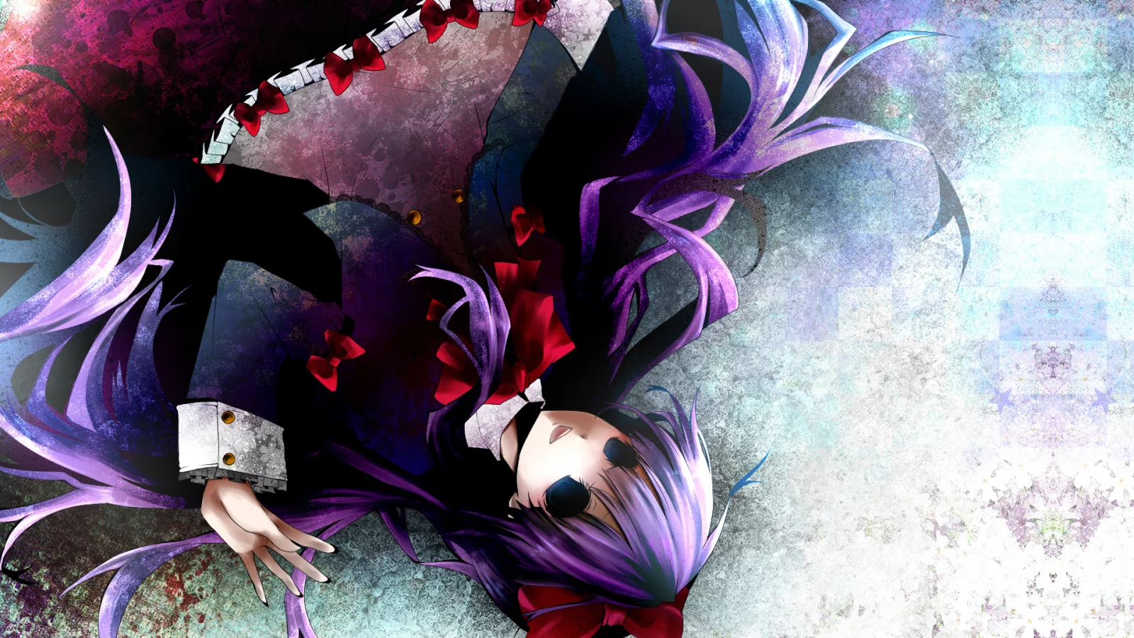 kirishiki sunako, вампир, труп демона, Shiki, усопшие, девочка