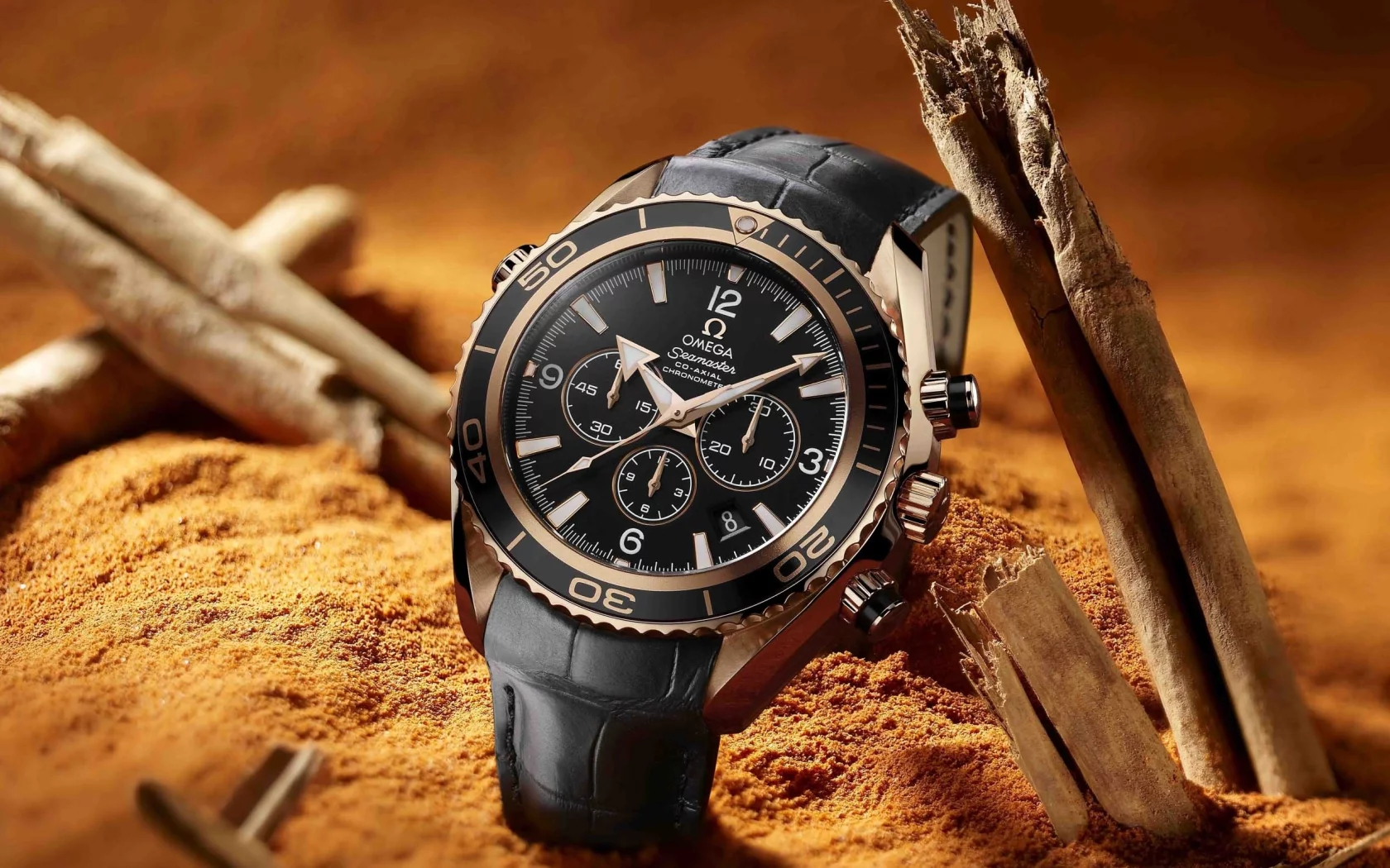 Часы, seamaster co-axial, chronometer, omega