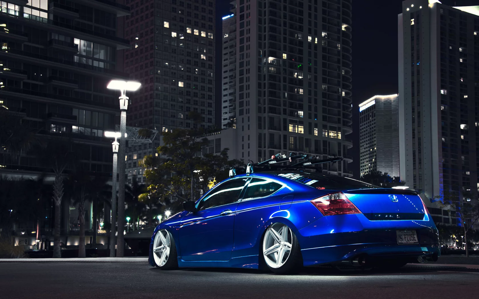 подвеска, тюнинг, accord, диски, машины, Honda, город, авто