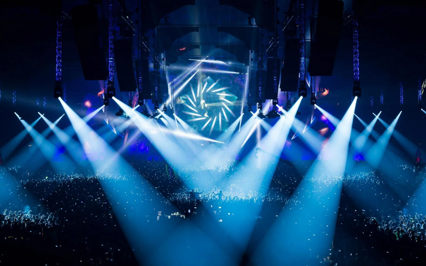 hardcore, hardstyle, q-dance, Qlimax 2012