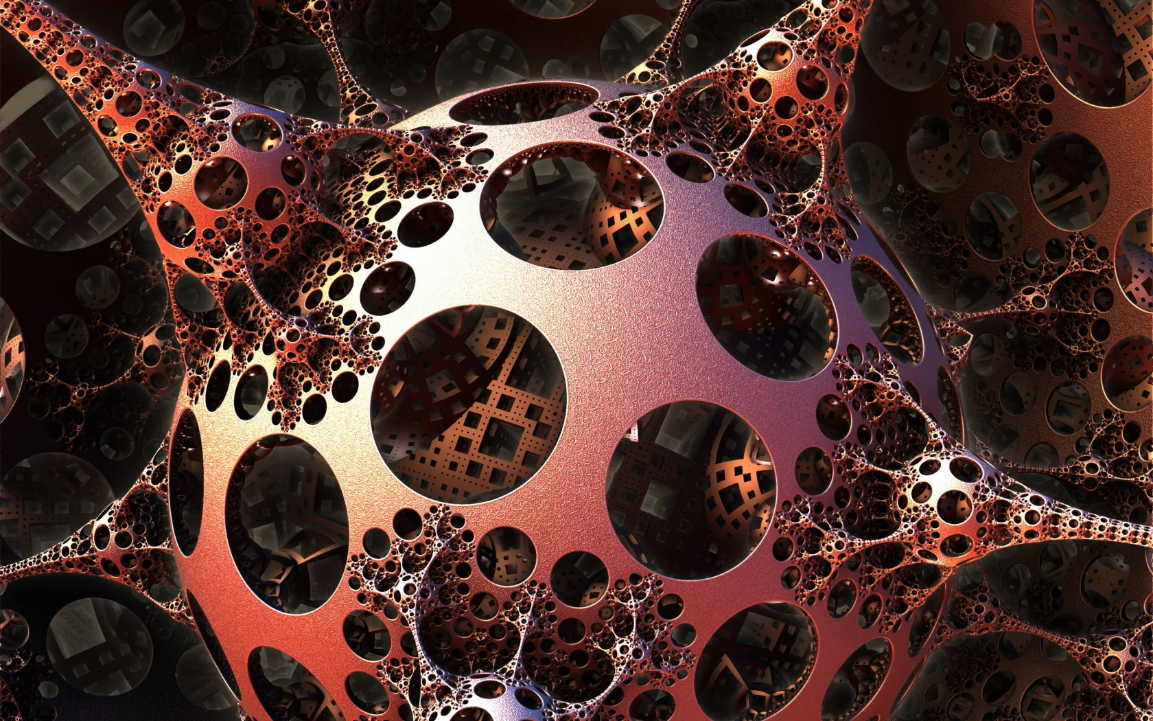 форма, Abstract, цвет