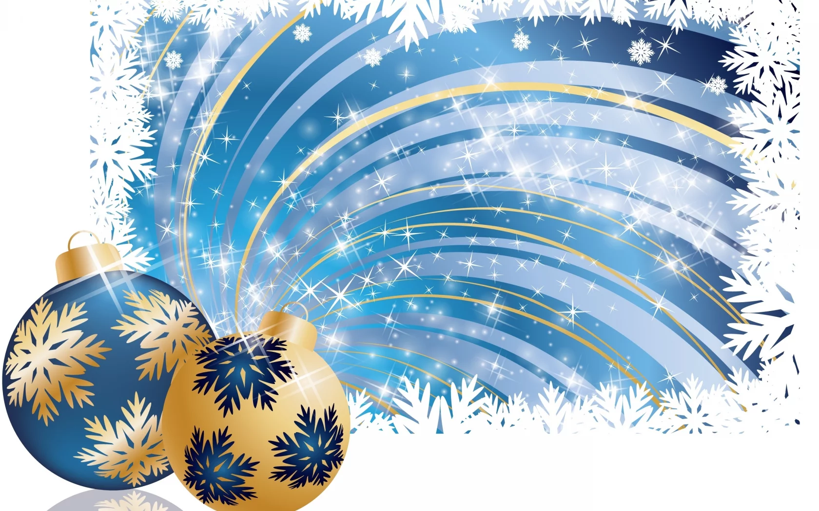 christmas, шарики, Новый год, new year, праздник, рождество