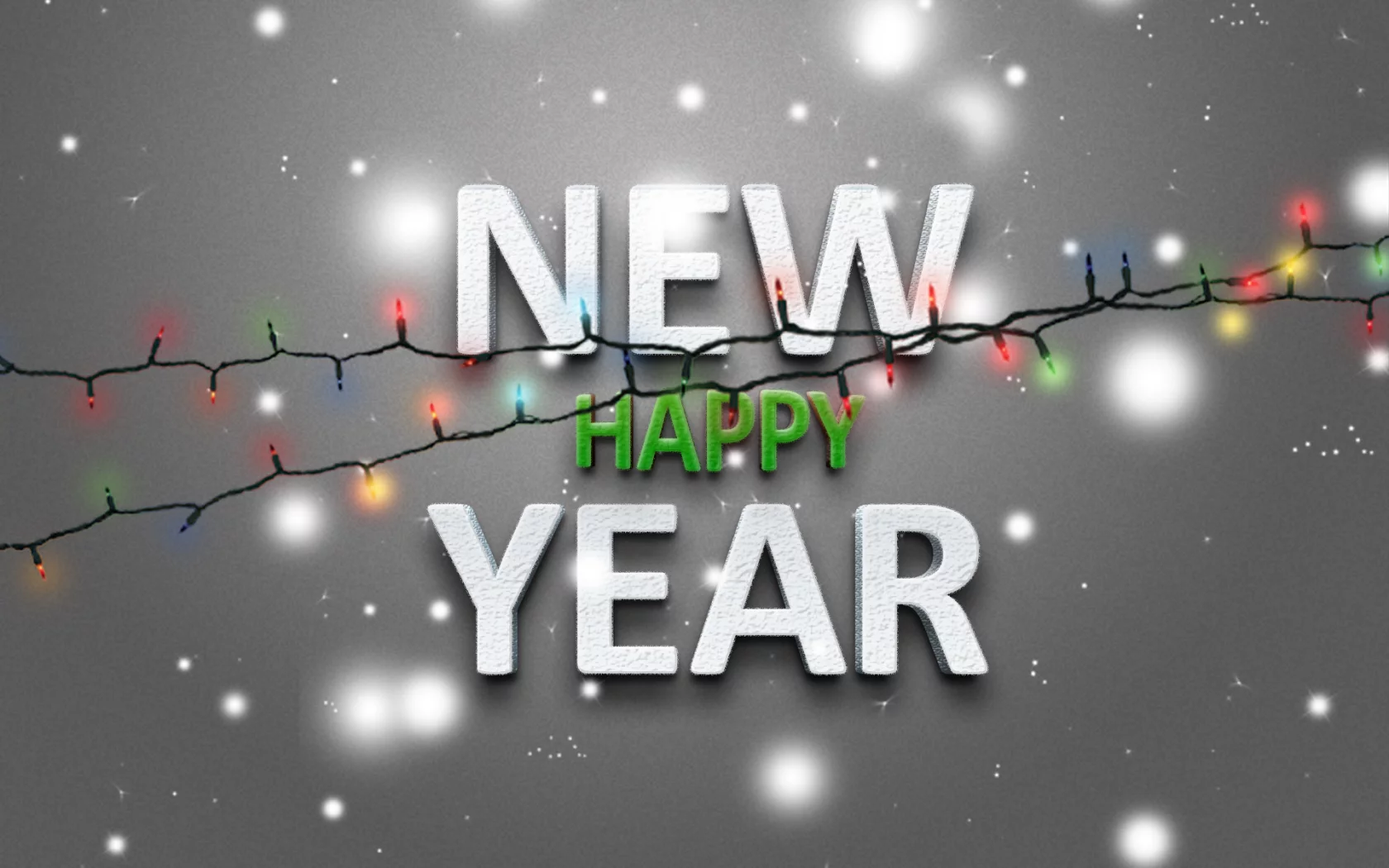 праздник, новый год, 2013, New year, огни
