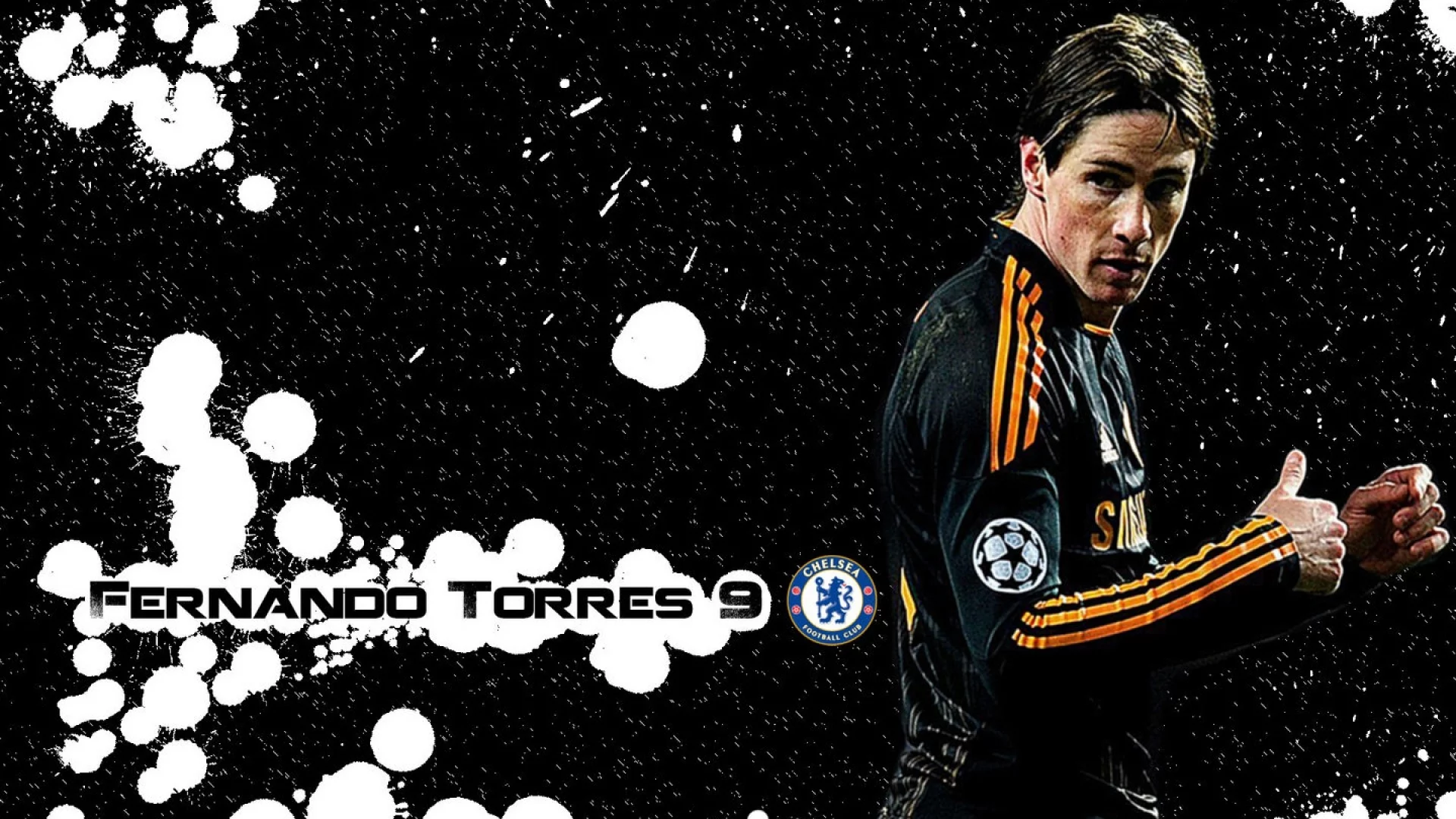Fernando Torres, футбол, игрок, Челси, CHELSEA, спорт, Фернандо Торрес
