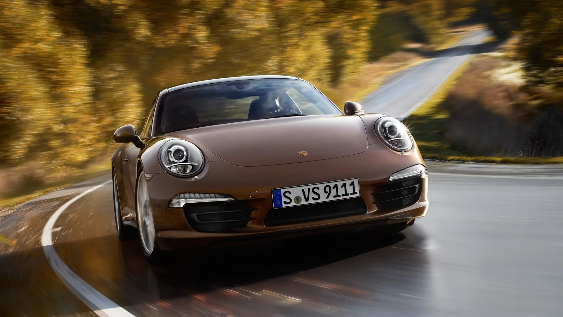 суперкар, карерра, carrera 4, купе, Porsche, coupe, проше, 911