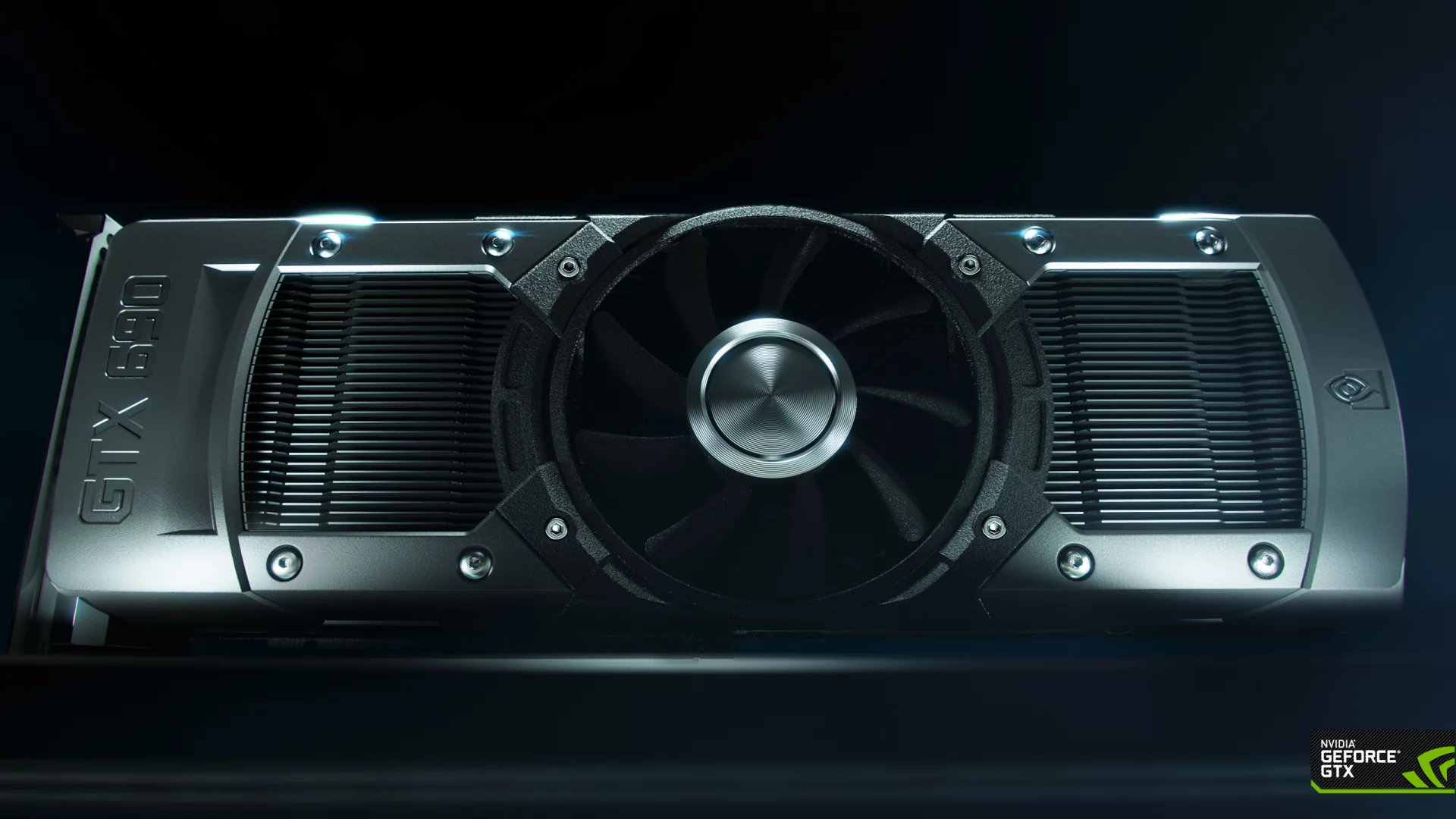 Nvidia, нвидиа, geforce gtx 690, бренд, производитель видеокарт