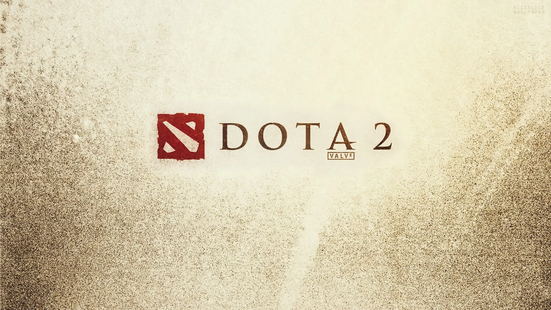 Dota 2, текстуры, игры, valve, эмблема, клапан