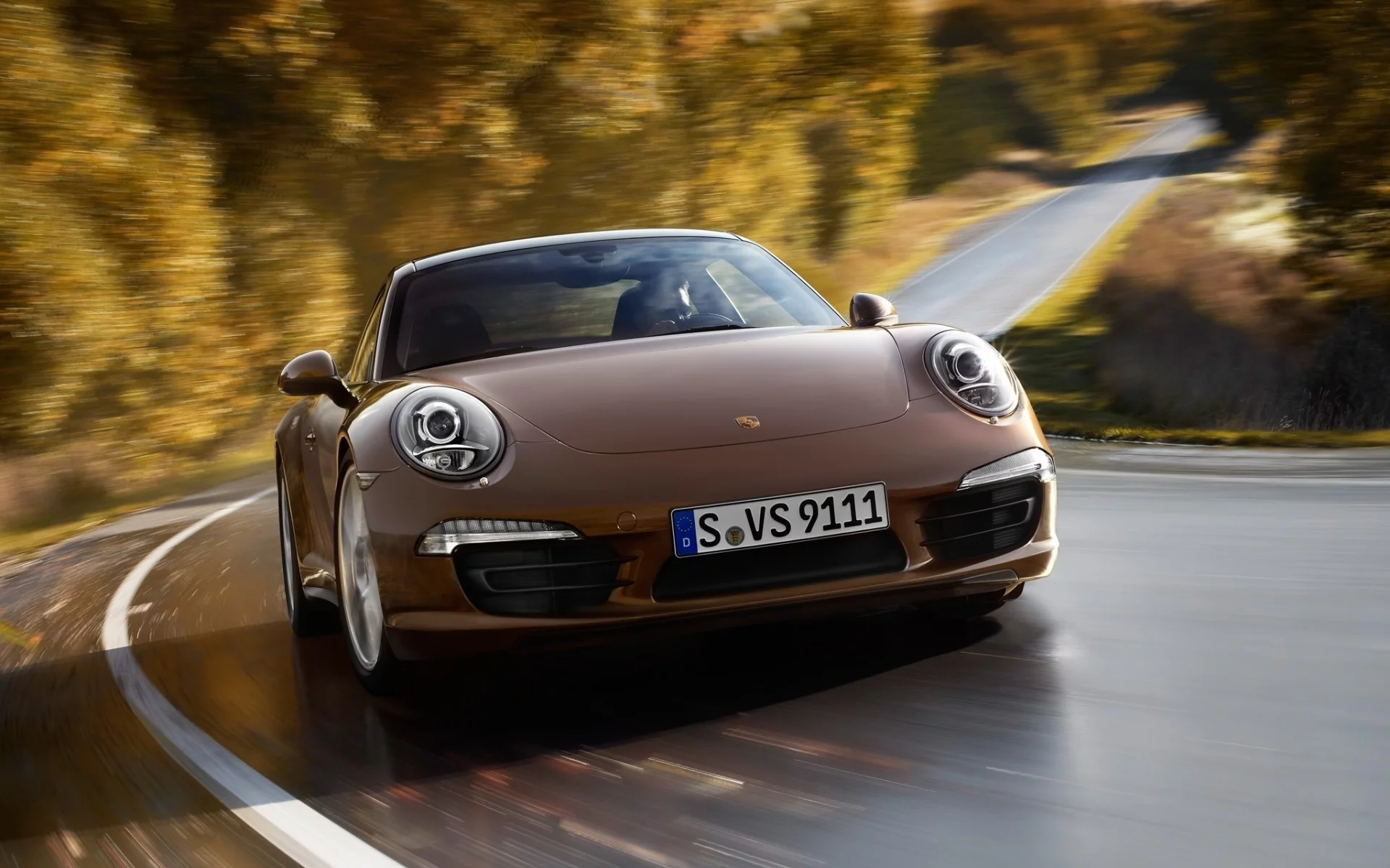 суперкар, карерра, carrera 4, купе, Porsche, coupe, проше, 911