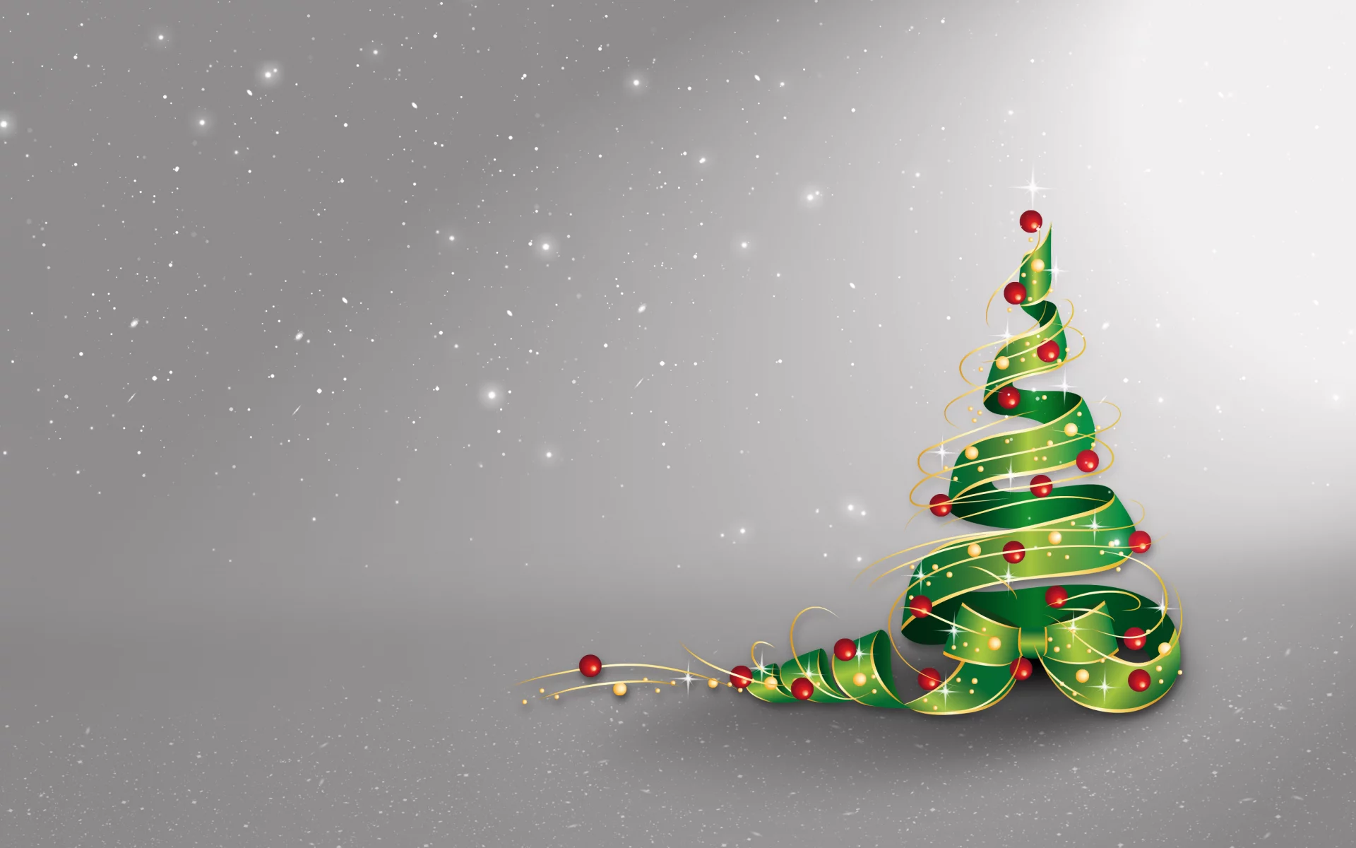 christmas, снег, новый год, рождество, new year, Елка, шарики