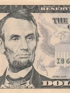 деньги, сша