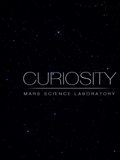 земля, Curiosity, звезды, марс