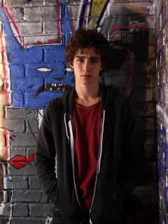плохие, янг, Misfits, нейтан, роберт шиэн, отбросы