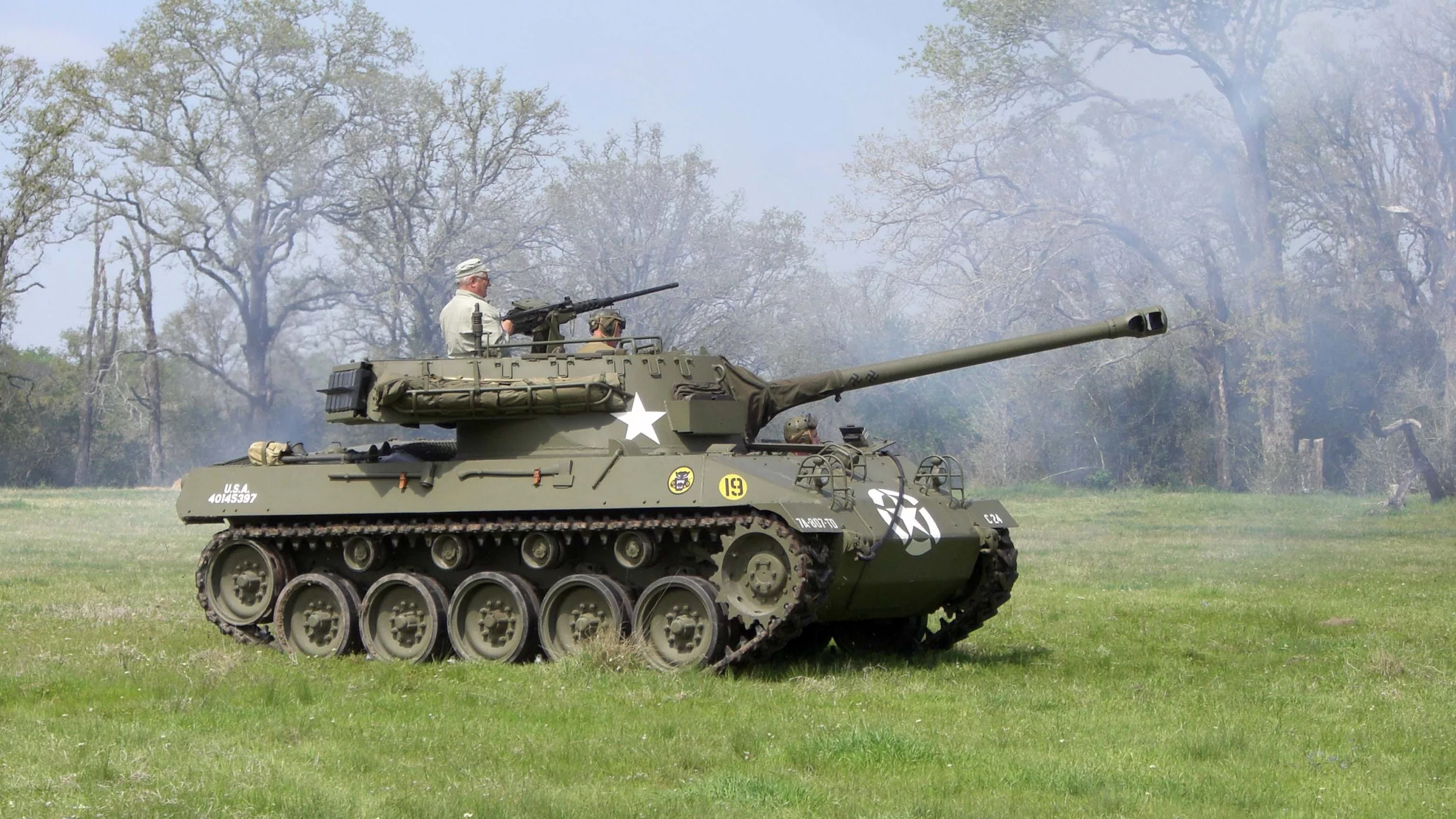 сау, hellcat, historical, m18, самоходная, Military, club