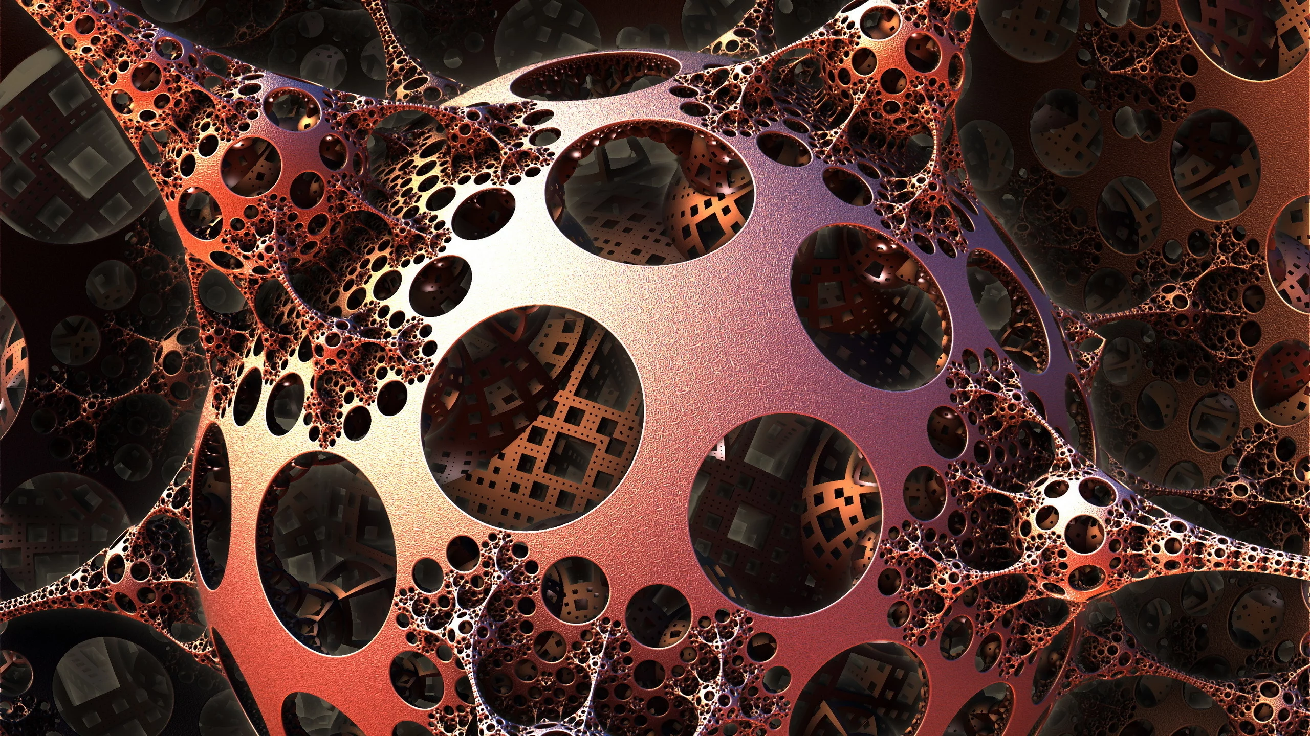 форма, Abstract, цвет