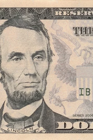 деньги, сша
