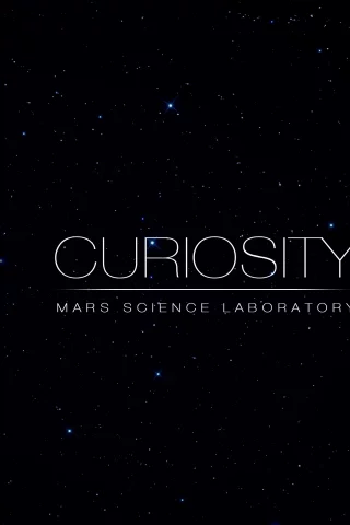 земля, Curiosity, звезды, марс