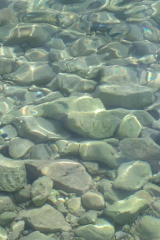 Текстура, underwater stones distorte, фон на рабочий, камни, textures