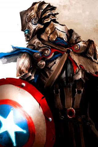 first avenger, марвел, Marvel, первый мститель, мстители, avengers