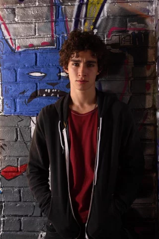 плохие, янг, Misfits, нейтан, роберт шиэн, отбросы