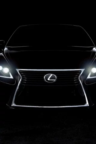f-sport, black, desktop, automobile, beautiful, wallpapers, lexus gs460, автомобиль, Cars