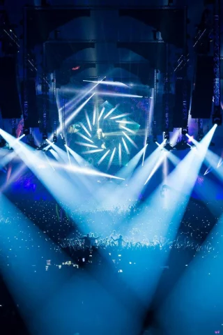 hardcore, hardstyle, q-dance, Qlimax 2012