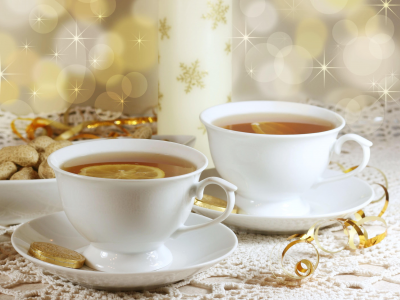 Новый год, чай, праздник, рождество, christmas, new year