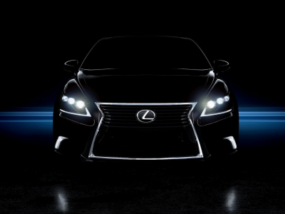 f-sport, black, desktop, automobile, beautiful, wallpapers, lexus gs460, автомобиль, Cars