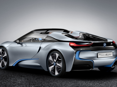 concept, суперкар, ай8, Bmw, спайдер, i8, бмв, spyder, концепт