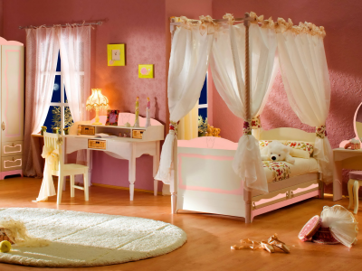 комната, Детская, интерьер, спальня, стиль, дизайн