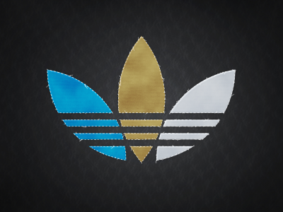 лого, originals, Adidas