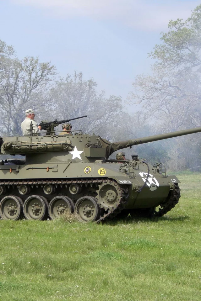 сау, hellcat, historical, m18, самоходная, Military, club