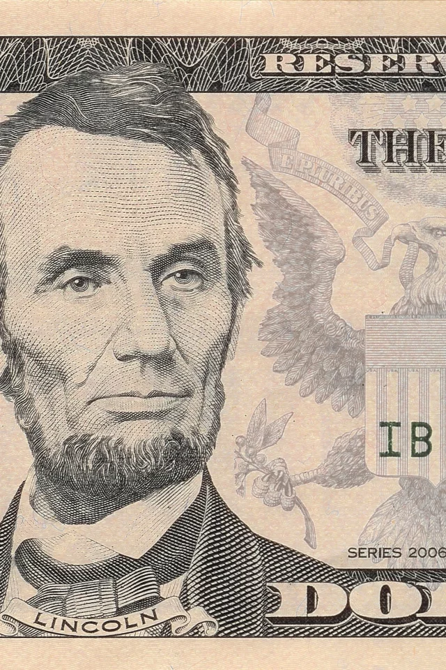 деньги, сша