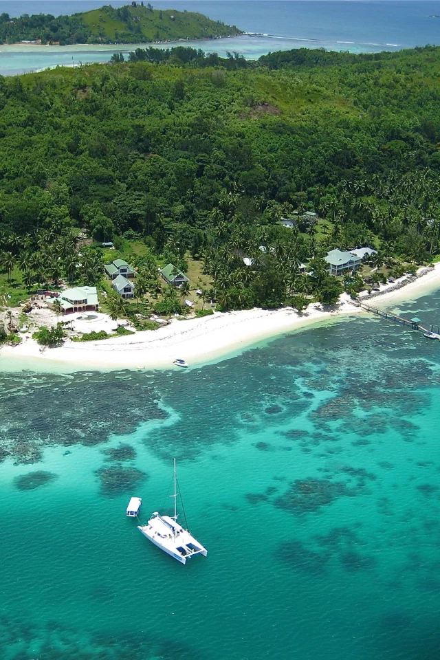 сейшелы, отдых, roche, экзотика, природа, Океан, relax, seychelles