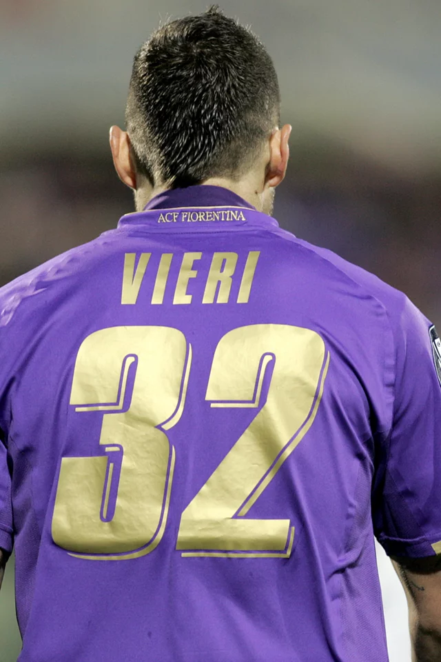 Christian vieri, football, striker, футбол, кристиан вьери, forward