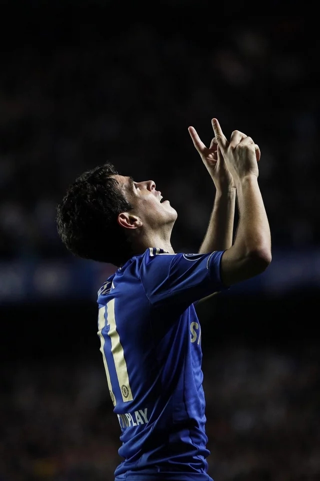 челси, oscar, окар, oscar dos santos, chelsea, Оскар дос сантос, клуб