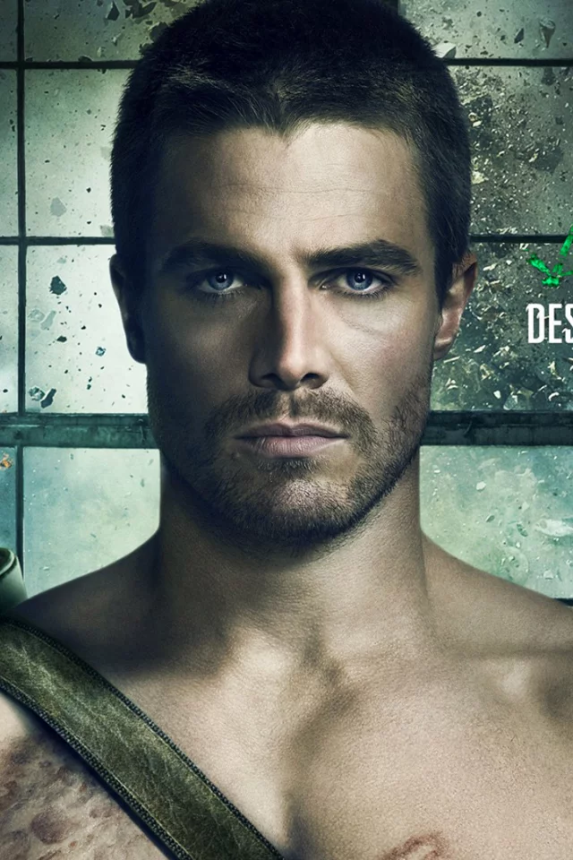 оливер куин, green arrow, зеленая стрела, oliver queen, Arrow, стрела