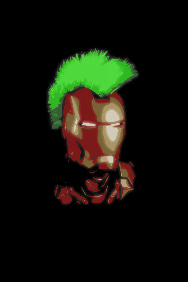 музыка, метал, металл, iron man, панк, Железный человек