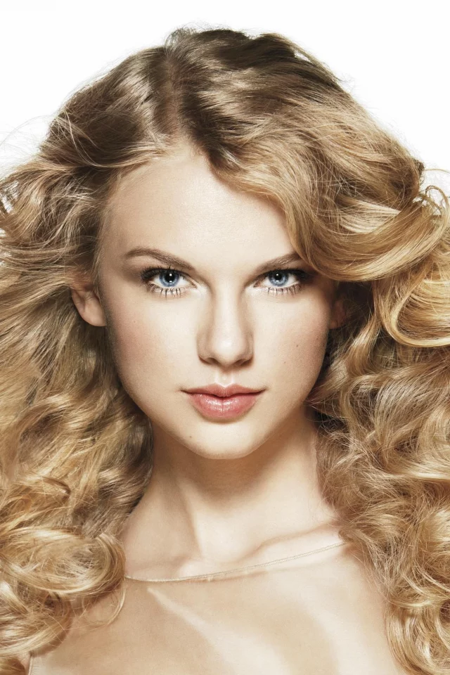лицо, певица, Тэйлор свифт, taylor swift, девушка