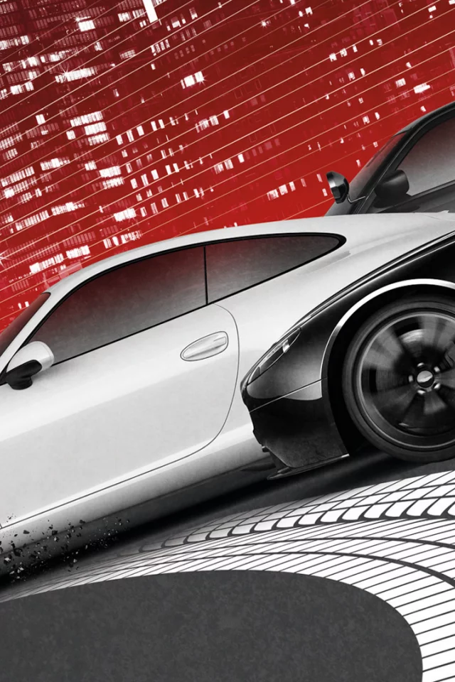 2012, гонки, Need for speed most wanted, автомобили, машины, дома