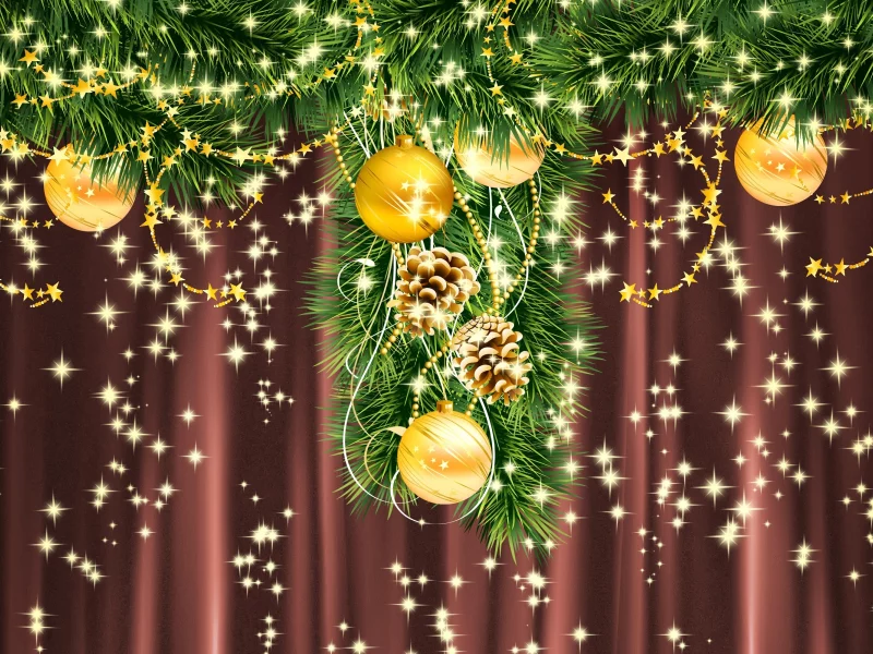 рождество, new year, шарики, Новый год, christmas, праздник