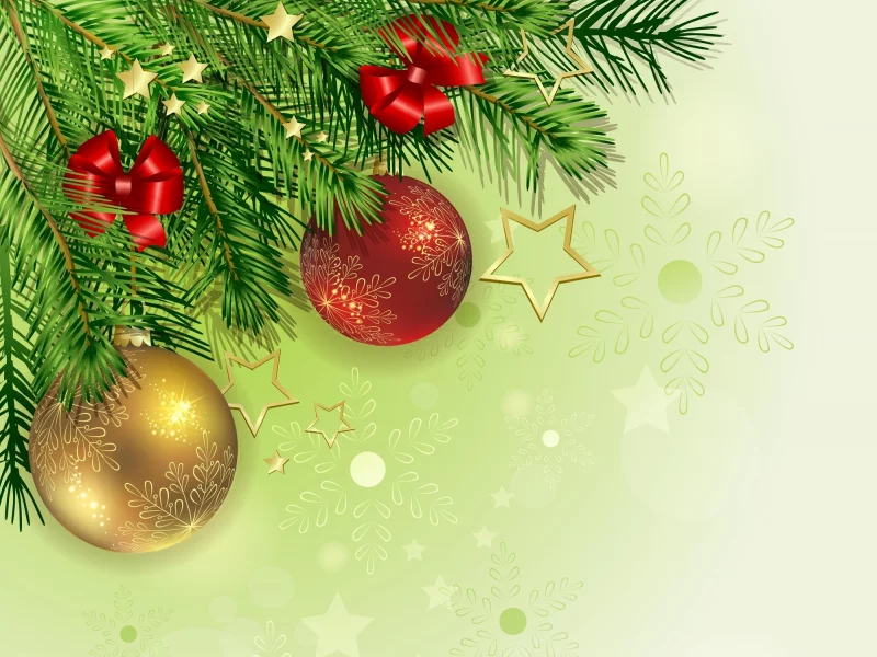 new year, праздник, Новый год, рождество, шарики, christmas