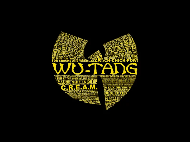 clan, rap, музыка, hip hop, рэп, wu tang, хип хоп, wallpapers, Music, обоя