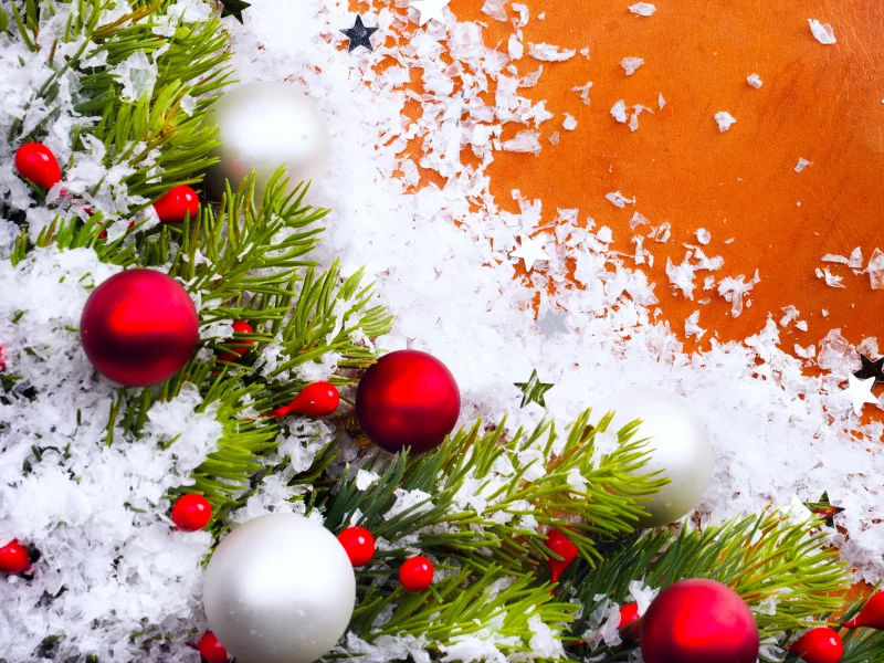 Новый год, праздник, new year, шарики, рождество, christmas