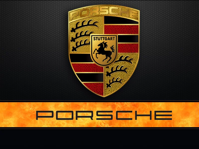 эмблема, порше, лейбл, логотип, шилд, лого, Porshe