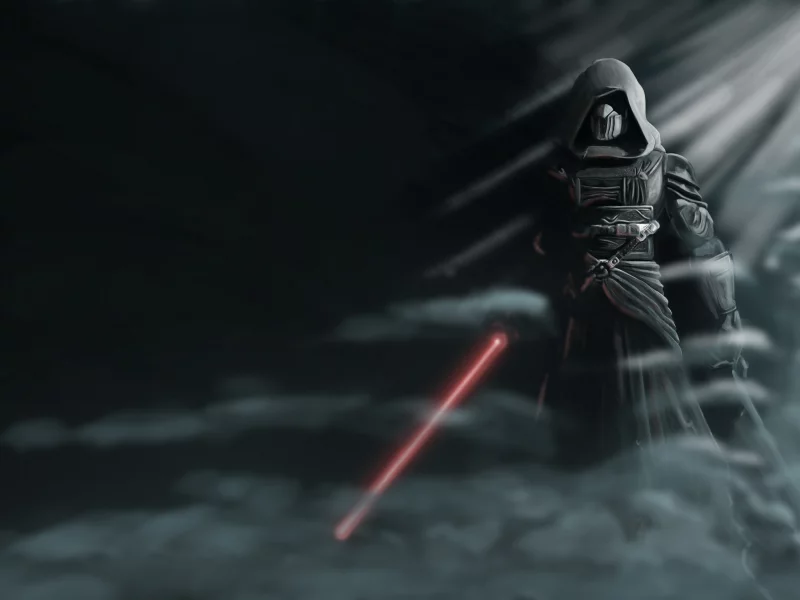 звездные войны, Star wars, световой меч, ситх