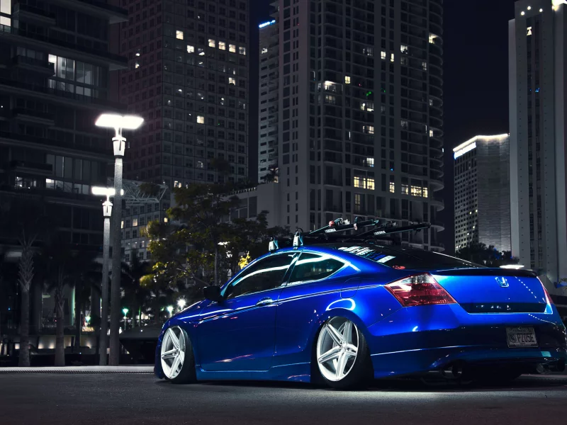 подвеска, тюнинг, accord, диски, машины, Honda, город, авто