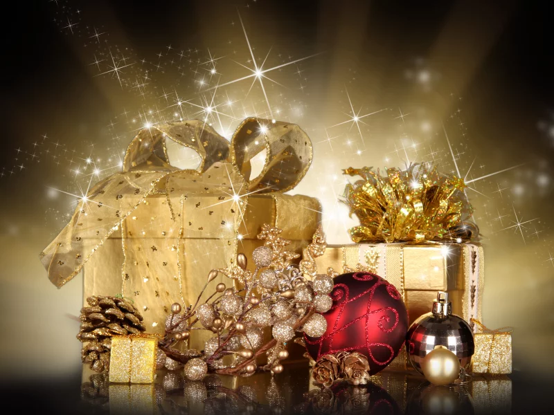 шарики, праздник, new year, christmas, Новый год, рождество