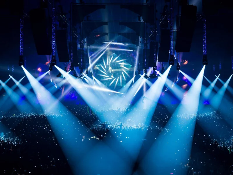 hardcore, hardstyle, q-dance, Qlimax 2012
