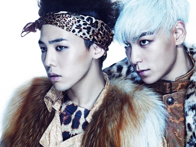 top, G dragon, big bang, gdtop